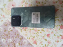 荣耀play9t 新品5G手机 手机荣耀 松石绿 12+256G全网通 实拍图