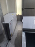 星奥雪冰柜商用家用卧式冷柜大容量冷藏冷冻展示柜双温商用大容量冷冻柜商用大冰柜 1088单温智能铜管款（长1.98米商用大容量） 实拍图