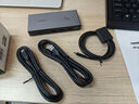 绿联HDMI2.1 KVM切换器2进1出切屏器8K60Hz超清分屏器 共享USB打印机键盘鼠标 电脑接显示器电视25124  实拍图