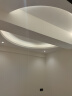 欧普灯带led霓虹灯条线灯客厅吊顶装饰贴片亮光带无主灯恒星220v 10号配件包 无导线工艺 实拍图