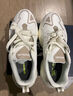 Reebok锐步官方男女AADORUN经典复古运动休闲百搭舒适老爹鞋 FX1129 36 实拍图
