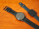 佳明（GARMIN）Fenix7X Pro太阳能尊荣版(51mm)心率跑步游泳高尔夫户外运动手表 实拍图