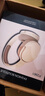 HKMW索尼SONY适用头戴式蓝牙耳机真无线运动带耳麦降噪电脑电竞游戏超长续航高音质 粉色 -【王炸版】杜比无损音质100小时续航时 标配 实拍图