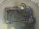 雷士（NVC）LED灯盘吸顶灯灯芯改造灯板圆形贴片36瓦三色光-全光谱-Ra97 实拍图