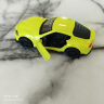 瑞禾儿童玩具合金小车回力玩具车男孩赛车模型仿真玩具车合金车模礼物 实拍图
