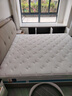 喜临门云朗弹簧床垫 抗菌防螨 泰国进口乳胶床垫正反双睡 云朗3.0【厚24.5cm】 200*220cm 实拍图