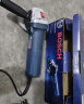 博世（BOSCH）GWS 900-125 角磨机切割机打磨机磨光机 900瓦 125mm 工业级 实拍图
