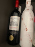 归星法国原瓶进口干红葡萄酒750ml*6整箱 星象系列AOC圣宴红酒礼盒 实拍图