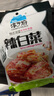 淳于府 辣白菜 400g 韩式风味泡菜 酸菜 酱菜 下饭拌饭菜 开袋即食 实拍图