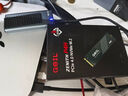 GEIL金邦P4固态硬盘PCIE4.0台式机SSD笔记本台式机电脑M.2(NVMe协议)高速ps5主机游戏存储盘M2 P4P 1T 高速7300【1G缓存】TLC 实拍图