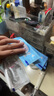 碧柔（Biore）花王毛孔清洁鼻贴 撕拉式黑头吸附清洁鼻贴男女通用改善草莓鼻 【超值组合】玩趣+黑鼻贴 20片 实拍图