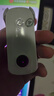 SJCAM速影C100+运动相机拇指4k防抖骑行360摩托车自行车骑行记录仪头盔vlog户外第一视角头戴手持摄像头 白【C100+】4K录制+32G+标准套装 实拍图