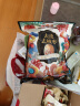 三只松鼠去皮去核枣500g 新疆灰枣即食红枣蜜饯果干办公室休闲零食 实拍图