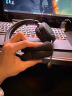 赛睿（SteelSeries）寒冰Arctis1Wireless无线2.4G游戏头戴式耳机电竞台式笔记本电脑耳麦7.1环绕声吃鸡适配三角洲行动 实拍图