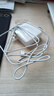 HUIDUODUO苹果电脑充电器笔记本Macbook pro电源适配器air磁吸性PD数据线快充插头Type-C套装45W60W85W100W 60W【T型直头】3C认证+安全快充 安全护机丨涓流保护 实拍图