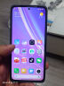 小米 REDMI Note14 5G 国家补贴 金刚品质 5110mAh大电量 大光圈超感相机 6GB+128GB 幻影青 红米手机 实拍图