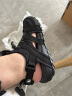 北面（The North Face）女Explore Camp溯溪鞋凉鞋轻便抓地25春夏新品|8ADQ KX7/黑色 6 37 晒单实拍图