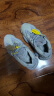 阿迪达斯 （adidas）三叶草男女鞋YEEZY 500椰子运动休闲鞋IE4783 UK7.0码40.5 实拍图
