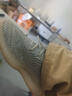 阿迪达斯Yeezy350黏土椰子夏日透气男女时尚休闲鞋ID4811 39 实拍图