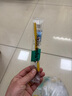 美家生活一次性牙刷牙膏套装酒店清洁洗漱用品 宾馆民宿用品套装 100套 实拍图