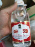 汾酒 红盖玻汾 清香型白酒 42度 475ml*12瓶 整箱装  实拍图