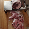 高狮羊肉卷切片机家用切肉片机手动刨削肉机多功能牛肉冻肉切片机神器 新设计丨可伸缩托肉架丨304材质 赠原装刀片*1+冻肉袋*10+小工具 实拍图