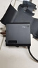 联想（Lenovo）100W电源适配器 Type-C充电器 100W笔记本充电器 USB-C接口便携PD快充 ThinkPad电脑充电线 黑色 实拍图