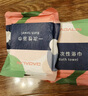 JAJALIN一次性四件套双人床单被罩枕套加厚隔脏睡袋旅行用品酒店游防脏 实拍图