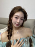 AIF蓝桉与鸟999足银项链女士款锁骨链轻奢高级感生日礼物送女友老婆 蓝桉与鸟项链+七仓发货/当次日达 实拍图
