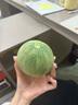 莱仕（LARSO）补水面膜保湿提亮玻尿酸海葡萄深层清洁女睡眠面膜 实拍图