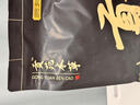 贡苑金边玫瑰花250g 云南玫瑰花茶花干玫瑰花蕾泡水喝的花草养生茶包 实拍图