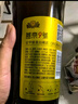 燕京啤酒燕京9号原浆白啤 12度鲜啤 726ml*6瓶 源头直发包邮鲜啤 实拍图