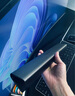 漫步者（EDIFIER）M16 Pro 桌面便携音箱 蓝牙音箱 电脑音响 兼容笔记本 铂金银 实拍图