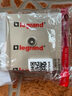 罗格朗（LEGRAND）开关插座面板仕典系列米兰金色 86型暗装墙壁电源套餐 普通有线TV插座 实拍图