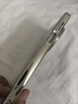 观悦【百亿推荐】适用华为mate70pro手机壳优享版mate70真皮手感pro+保护套素皮全包边超薄加防摔壳 【金丝银锦】镜头保护丨真皮手感丨真机开模 华为Mate70 实拍图