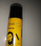 杰威尔男士速干无香发胶组合 定型喷雾干胶强力持久蓬松300ml*2 实拍图