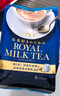 日东红茶（ROYAL MILK TEA） 日本进口北海道原味速溶奶茶固体饮料112g 奶茶粉装奶茶包 日东原味红茶2包 实拍图