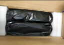 格之格W1108a粉盒  适用惠普1005w墨粉 hp ns1020  1020c 1020w mfp 1005 1005c  1005w打印机闪充碳粉2支装 实拍图