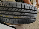 锦湖轮胎KUMHO汽车轮胎 215/55R18 102V VS73 新能源静音棉轮胎Ennov 实拍图