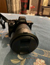 美本堂 适用于索尼A7R5相机保护贴膜SONY a7r5机身贴纸贴皮碳纤维磨砂3M 电路暗金 索尼A7R5 实拍图