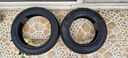 电动车轮胎真空胎电瓶车轮胎摩托车轮胎防滑耐磨真空外胎 100/90-10 8PR LZ0217真空胎 实拍图