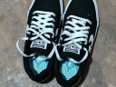 匡威（Converse）官方 El Distrito 2.0 街场2.0男女板鞋黑色167008C 黑167008C 41 实拍图