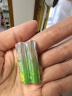 超霸（GP）7号电池22粒七号碱性干电池适用于耳温枪/血氧仪/血压计/血糖仪/鼠标等号/AAA/R03单件包邮 实拍图