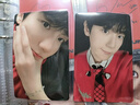 边伯贤：Hello, World - The 4th Mini Album Photobook Ver. 【Hello版 / World版】二随一 实拍图
