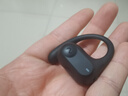 科大讯飞（iFLYTEK） 讯飞会议耳机录音降噪会议耳机iFLYBUDS Nano+/air无线蓝牙翻译耳机入耳式通话录音耳机 【耳挂+颈挂】讯飞耳机air-黑色 实拍图