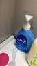 蓝月亮手洗洗衣液泵头瓶 学生手洗  内衣裤适用 茉莉清香500g*1瓶 实拍图