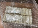 特色香酥特产煎饼曲阜夹心花生山东煎饼农家手工杂粮多味即食香脆 香酥煎饼250g*1包 五香芝麻 实拍图