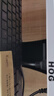 三策 14/17/19/24/27英寸通用电脑底座显示器支架折叠适用于联想小米 13-24英寸/折叠底座/方形款/黑色 实拍图