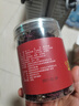 陈一凡 玫瑰花茶 墨红玫瑰特级大朵云南重瓣玫瑰罐装25g【买2送1】 实拍图