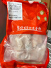金锣 国产猪肉肋排块猪腿肉梅花肉五花肉猪棒骨猪蹄块不带蹄筋 4斤猪蹄块净重 实拍图